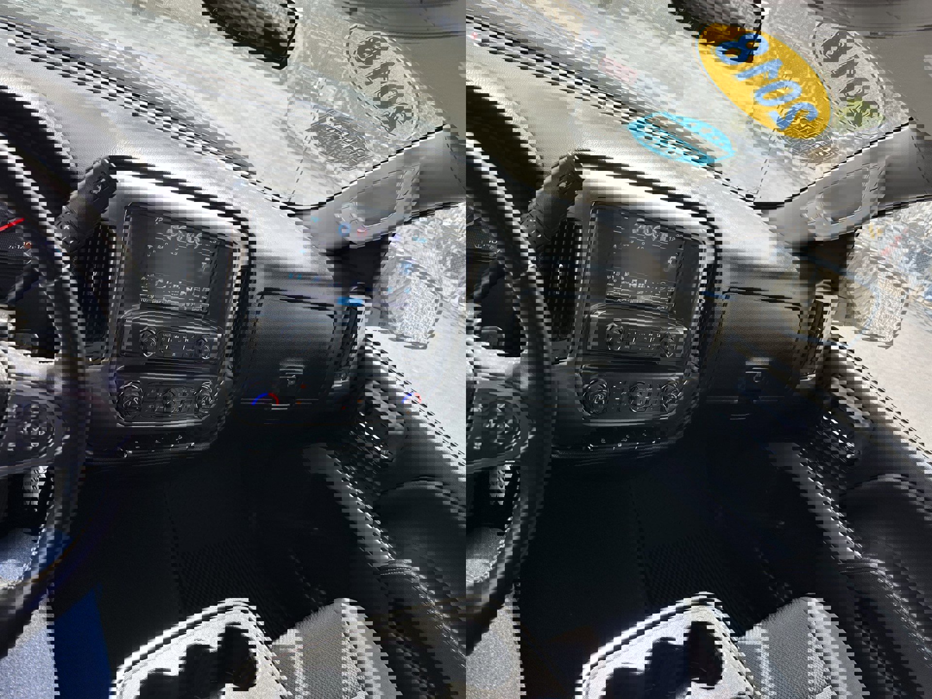 Used 2018 Chevrolet Silverado 1500 LT w/ All Star Edition image 12