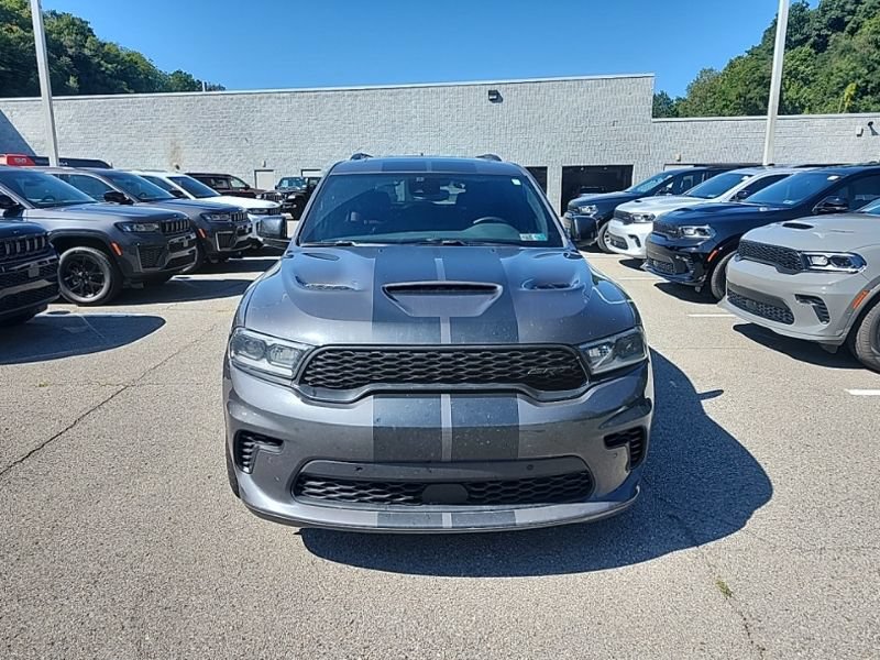 Used 2024 Dodge Durango SRT AWD/4WD video 2