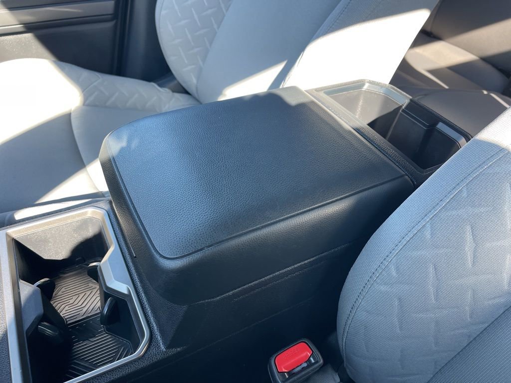 Used 2025 Toyota Tacoma SR5 image 14
