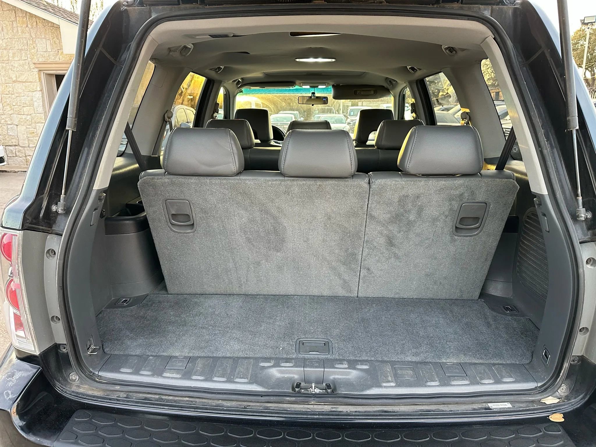 Used 2006 Honda Pilot EX-L image 18