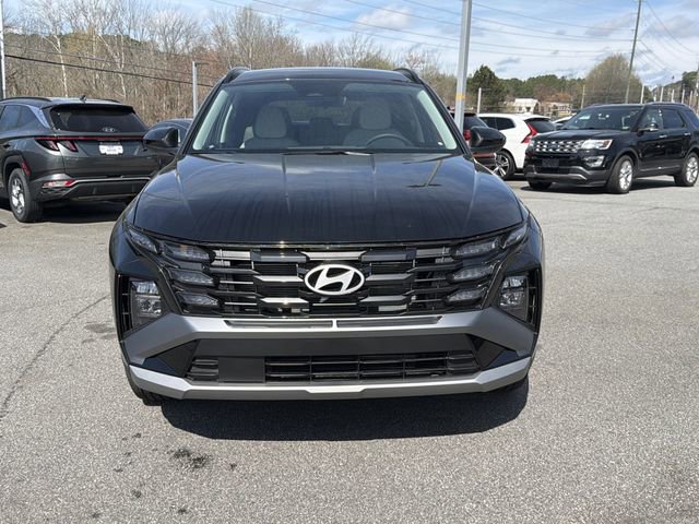 New 2026 Hyundai Tucson SEL image 2