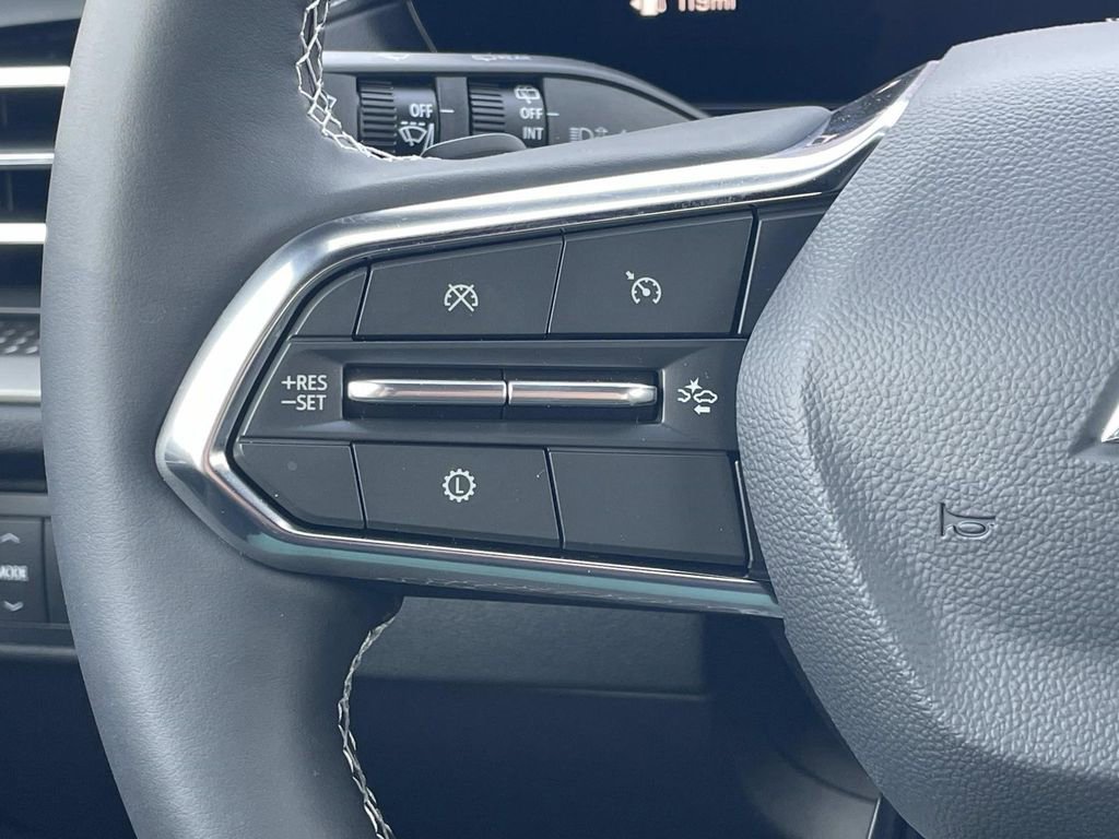 New 2026 Chevrolet Traverse LT w/ Sun and Wheel Package image 30