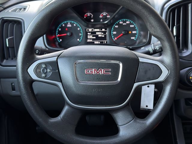 Used 2021 GMC Canyon Elevation Standard w/ Convenience Package RWD image 14