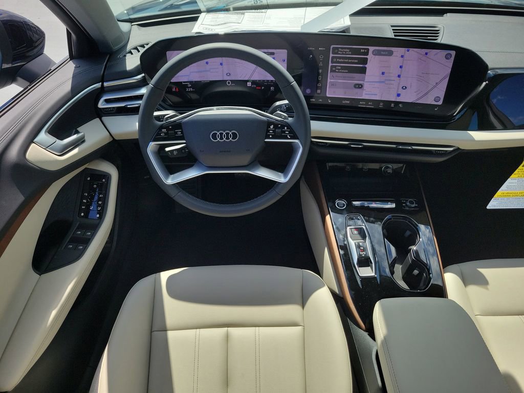 New 2026 Audi A5 2.0T Premium AWD/4WD image 22