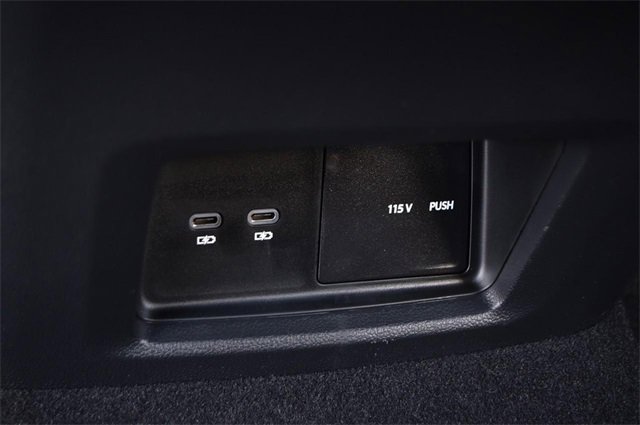 New 2026 Volkswagen Atlas Cross Sport SEL Premium R-Line image 24