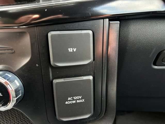 Used 2024 Ford F150 Raptor w/ Equipment Group 803A Raptor R AWD/4WD image 22