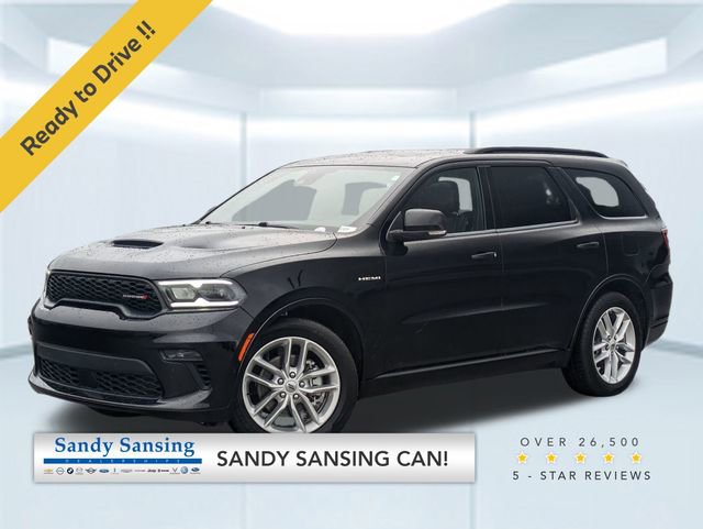 Used 2023 Dodge Durango R/T
