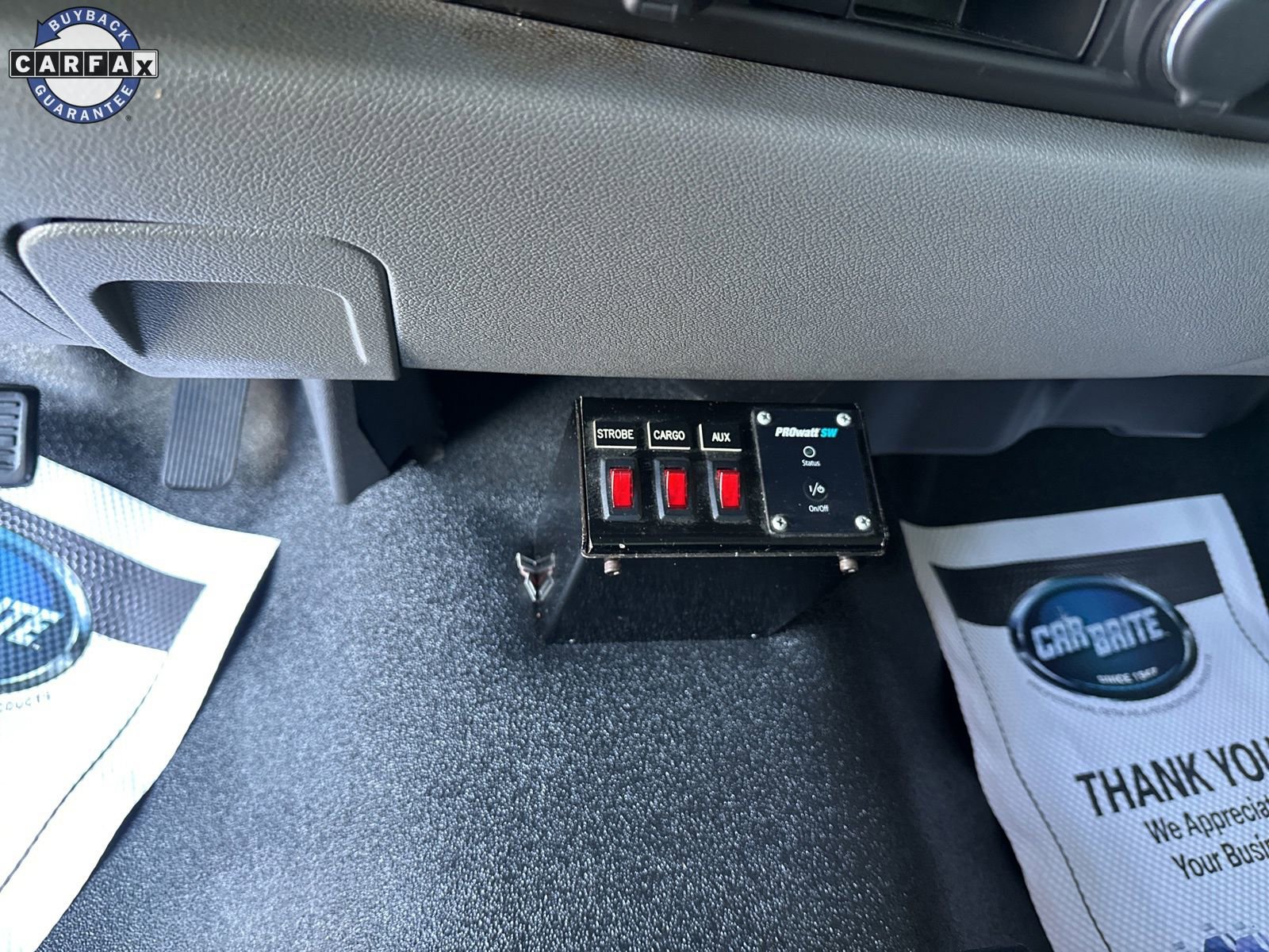 Used 2012 Chevrolet Silverado 3500 W/T image 7