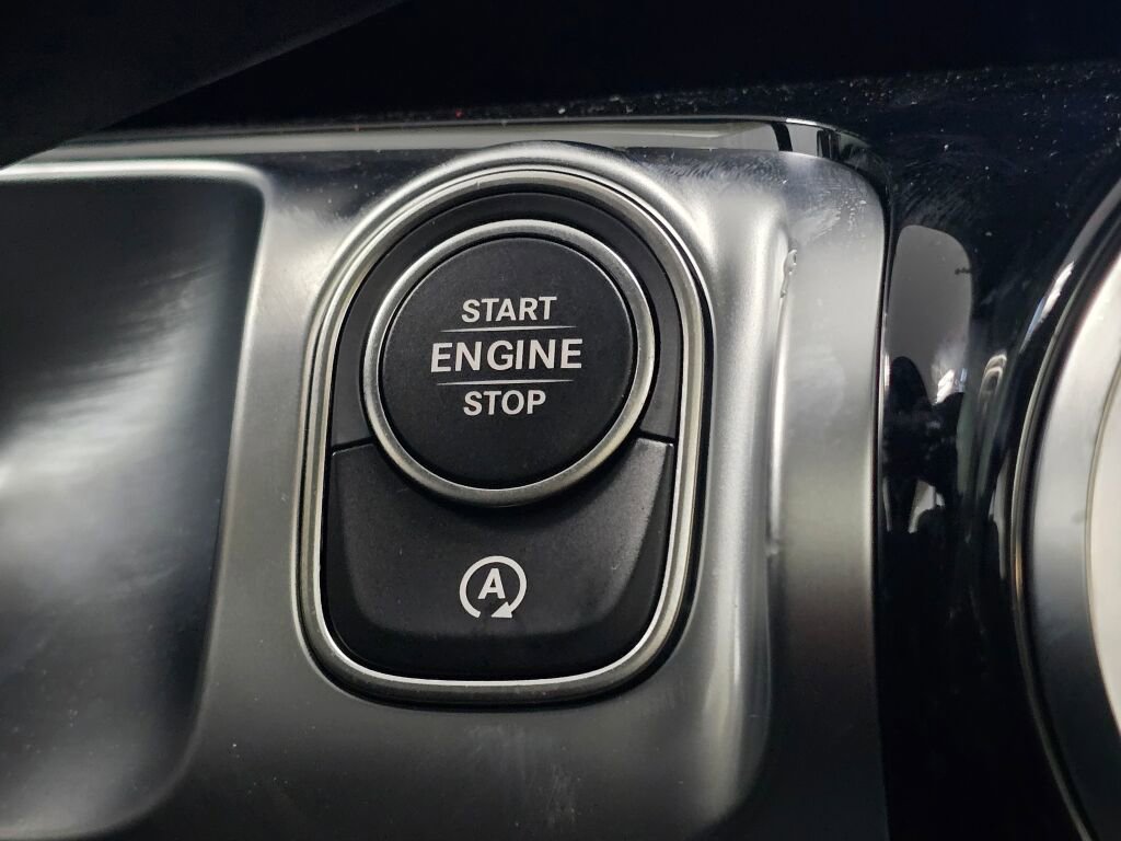 New 2026 Mercedes-Benz GLB 250 4MATIC image 27