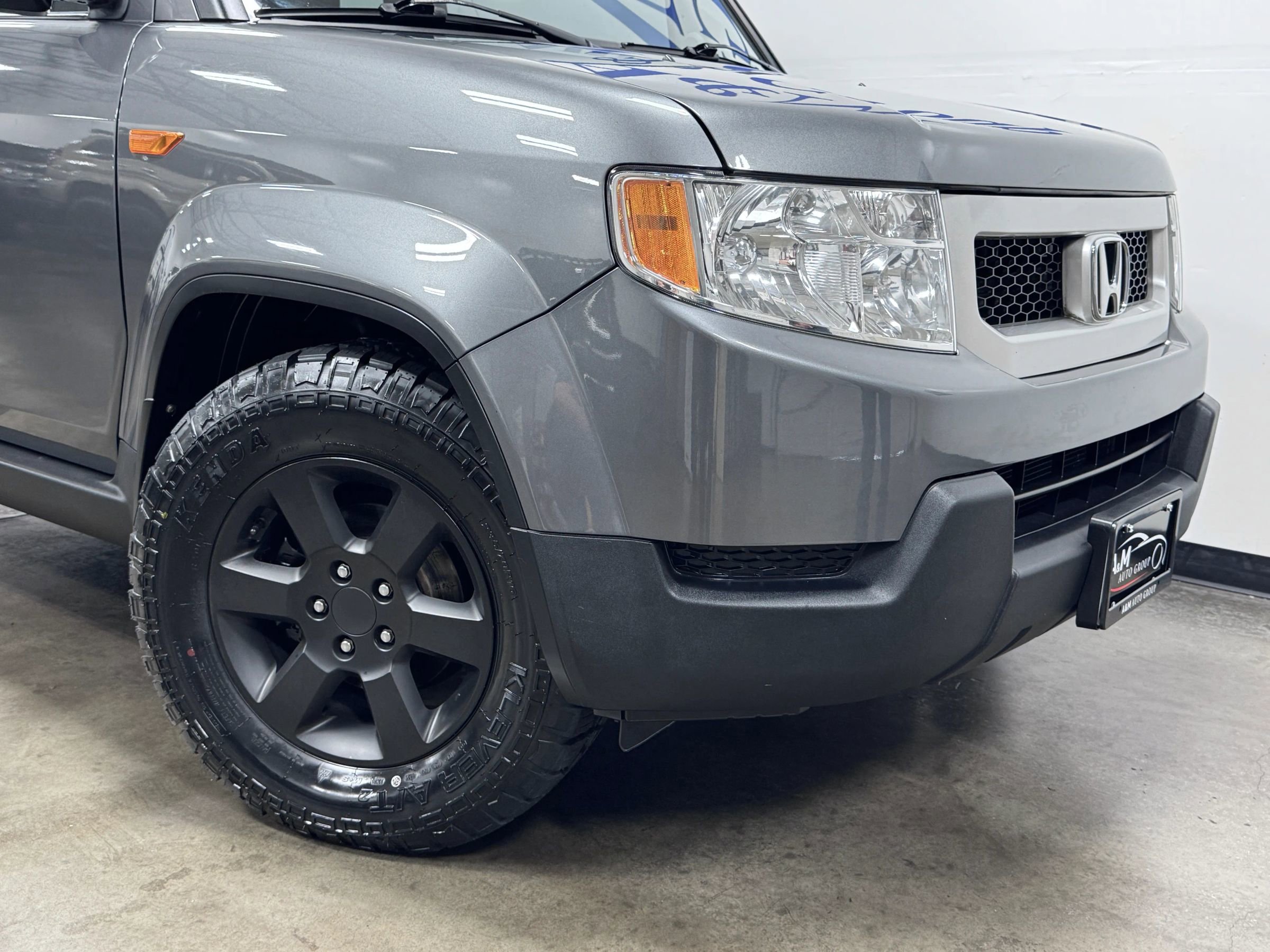Used 2011 Honda Element EX image 19