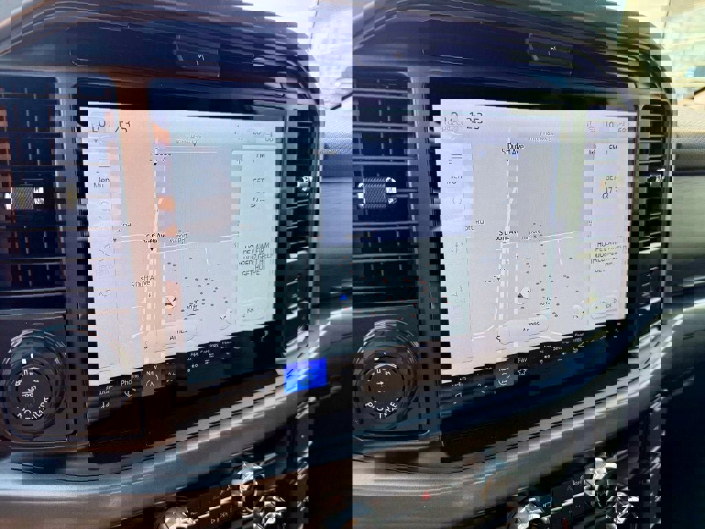 New 2025 Ford F150 XLT w/ Equipment Group 302A MID image 26