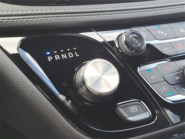 New 2026 Chrysler Pacifica Select image 19