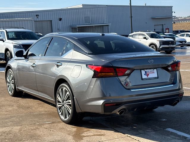 Certified 2023 Nissan Altima 2.5 SL image 6