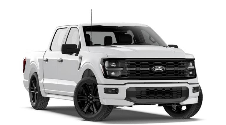 New 2026 Ford F150 STX image 26