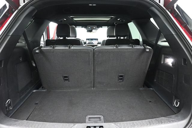 Certified 2025 Ford Explorer ST AWD/4WD image 26