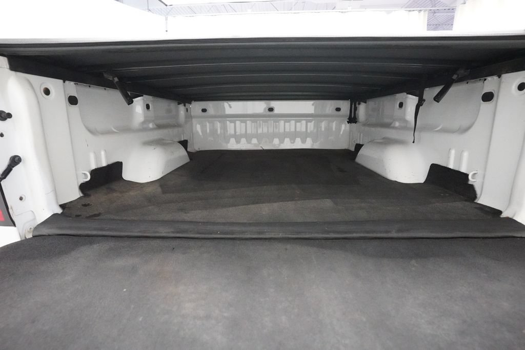 Used 2019 Chevrolet Silverado 1500 W/T AWD/4WD image 10