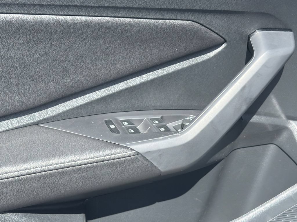 New 2026 Volkswagen Jetta Sport FWD image 15