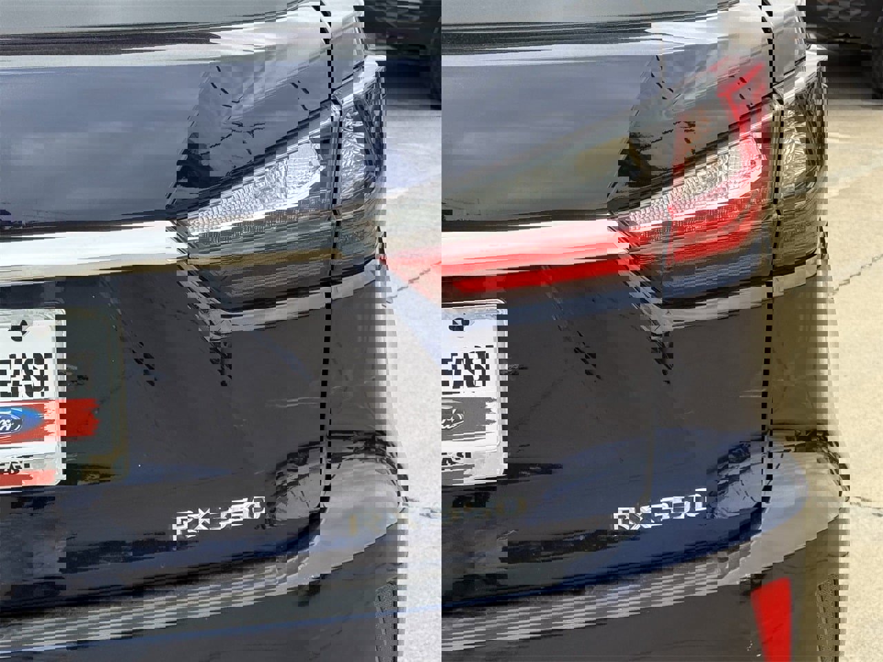 Used 2016 Lexus RX 350 AWD image 7