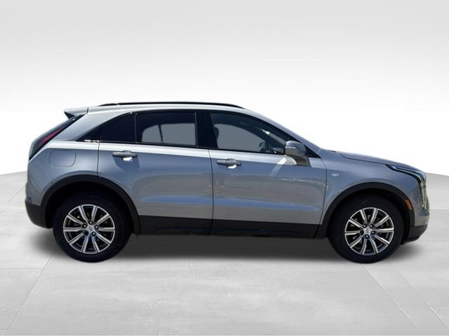 Used 2023 Cadillac XT4 Sport w/ Trailering Package AWD/4WD image 20