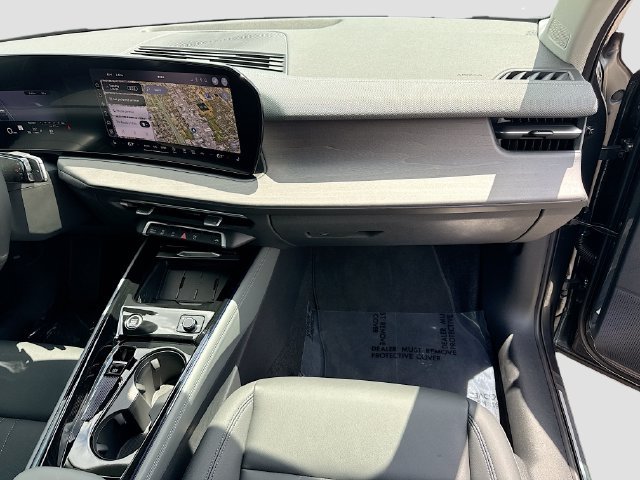 New 2026 Audi Q3 quattro 2.0T AWD/4WD image 17