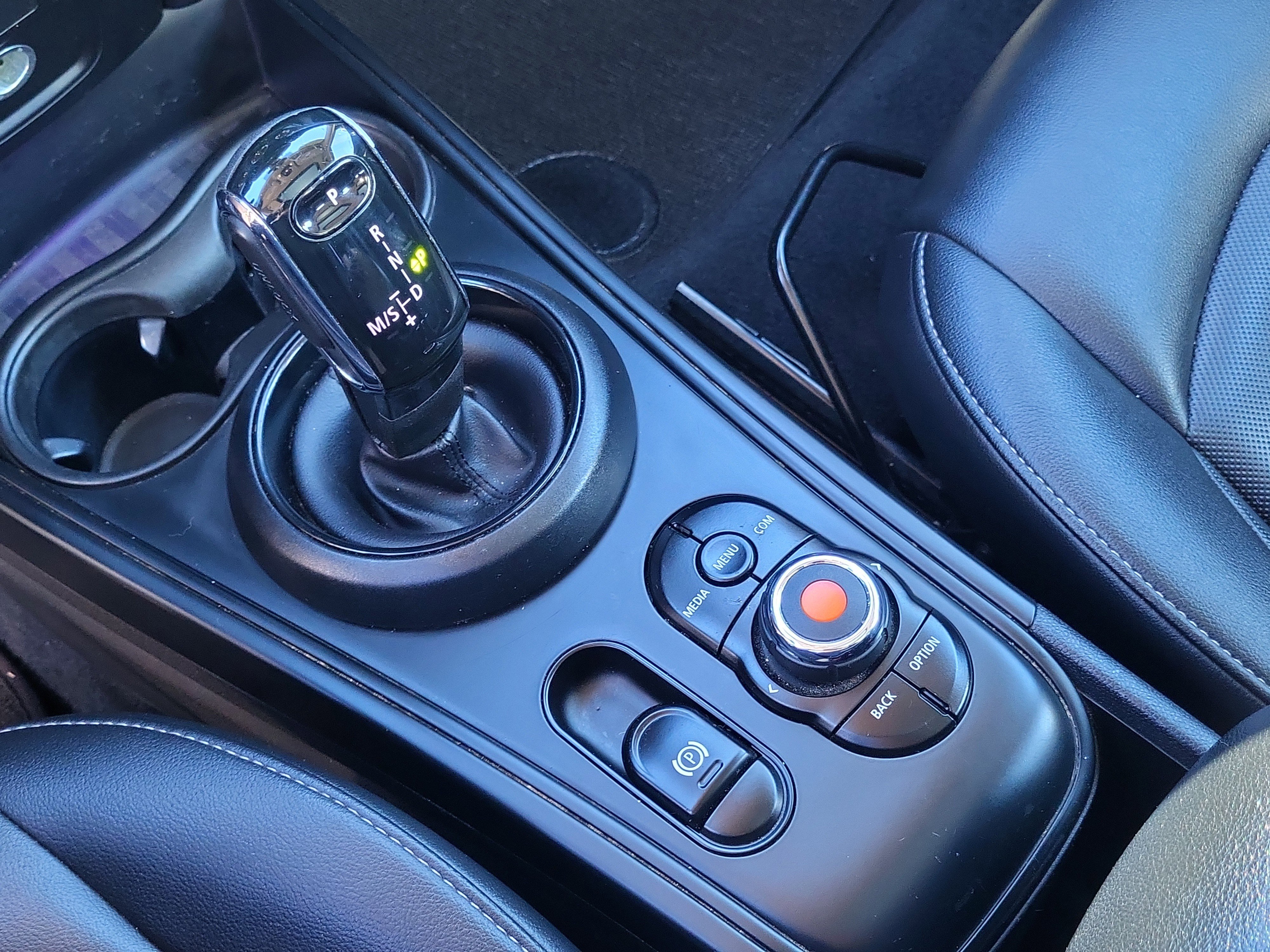 Used 2020 MINI Cooper Countryman image 19