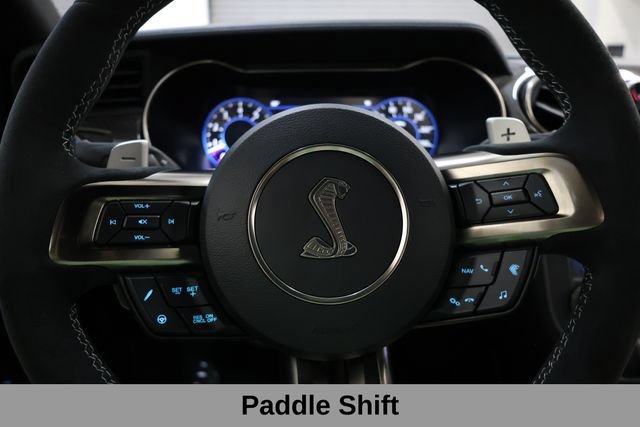 Used 2020 Ford Mustang Shelby GT500 w/ Carbon Fiber Track Pack RWD image 41
