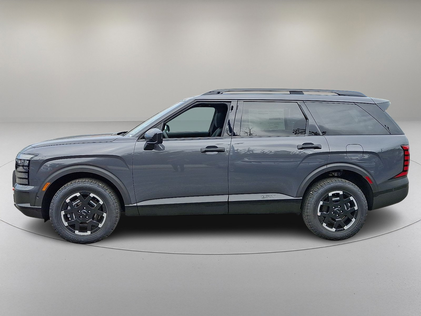 New 2026 Hyundai Palisade XRT Pro AWD/4WD image 4
