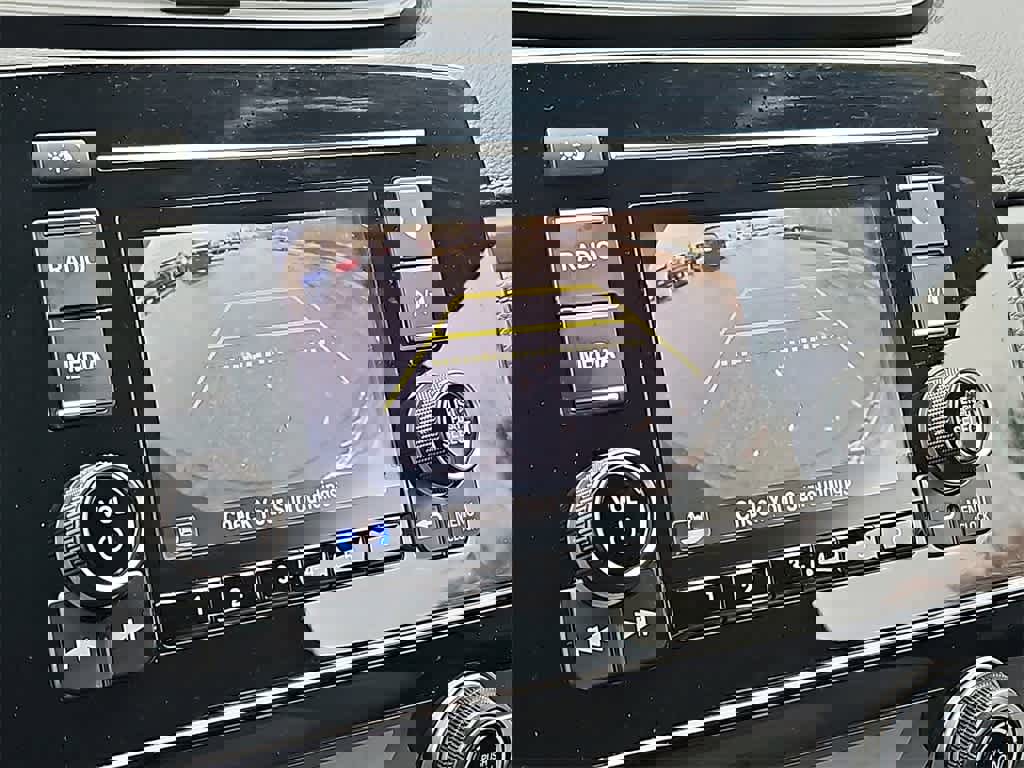 Certified 2020 Honda CR-V LX image 14