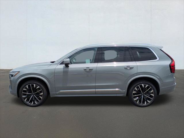 New 2026 Volvo XC90 B6 Plus w/ Protection Package Premier AWD/4WD image 3