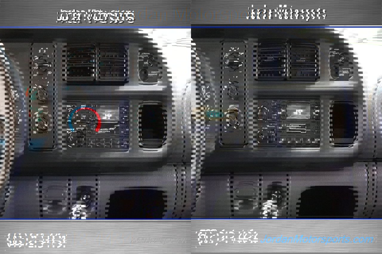 Used 2001 Dodge Ram 3500 Truck ST image 20