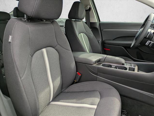 New 2026 Hyundai Sonata SEL image 28