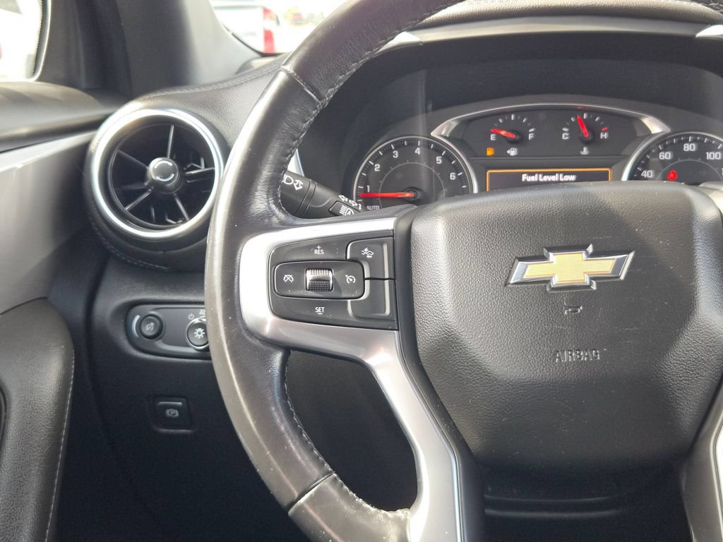 Used 2021 Chevrolet Blazer LT w/ Redline Edition FWD image 19