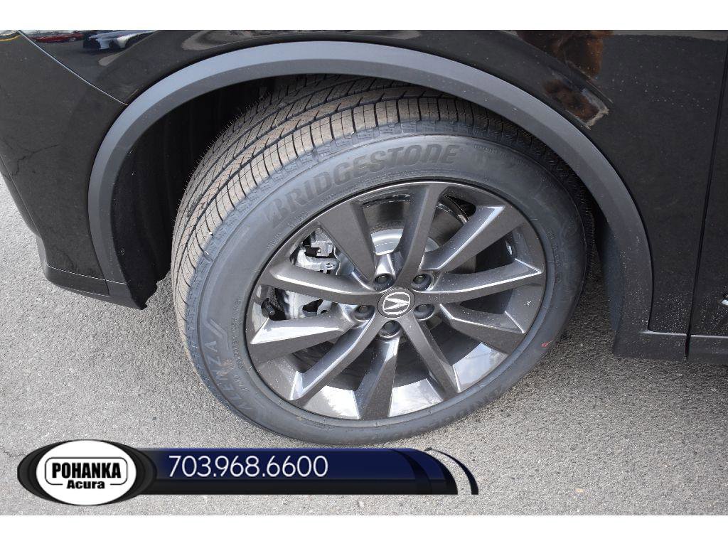 New 2026 Acura MDX A-Spec image 37