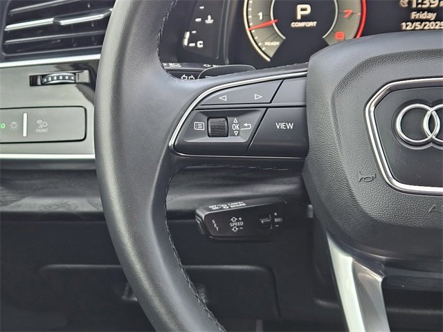 Used 2023 Audi Q7 3.0T Prestige image 27