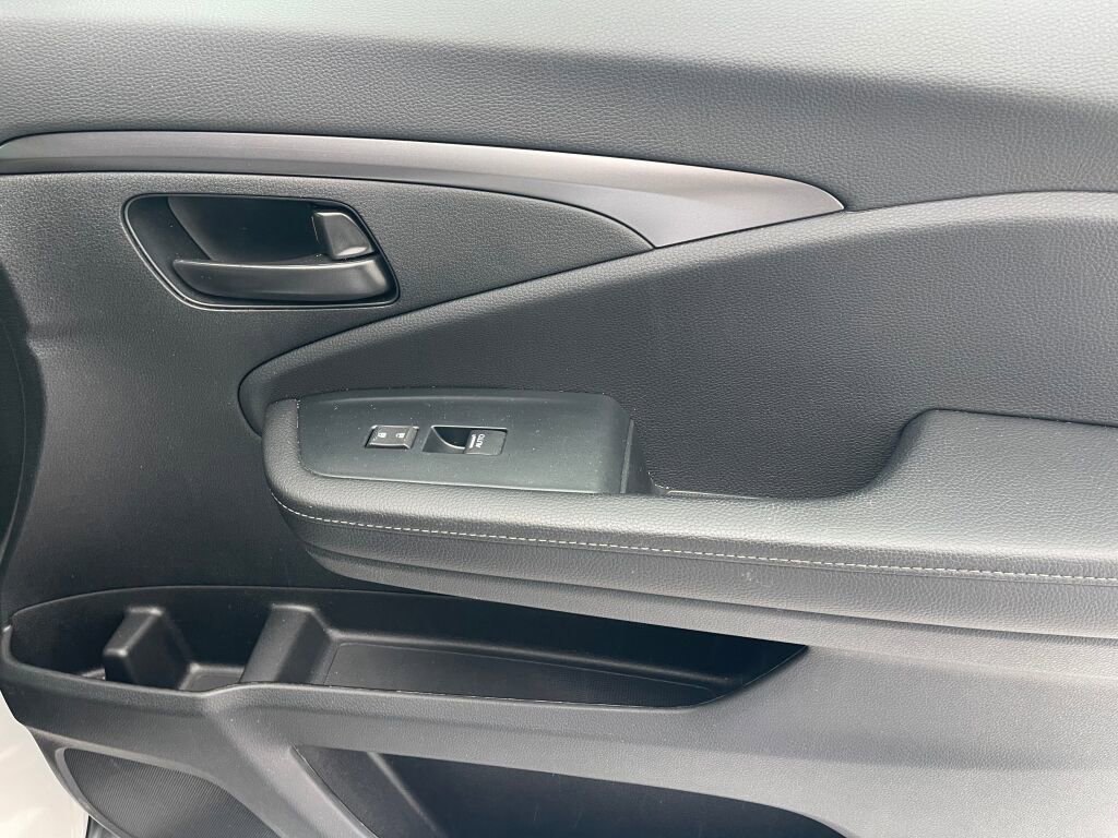 Certified 2023 Honda Passport EX-L image 24