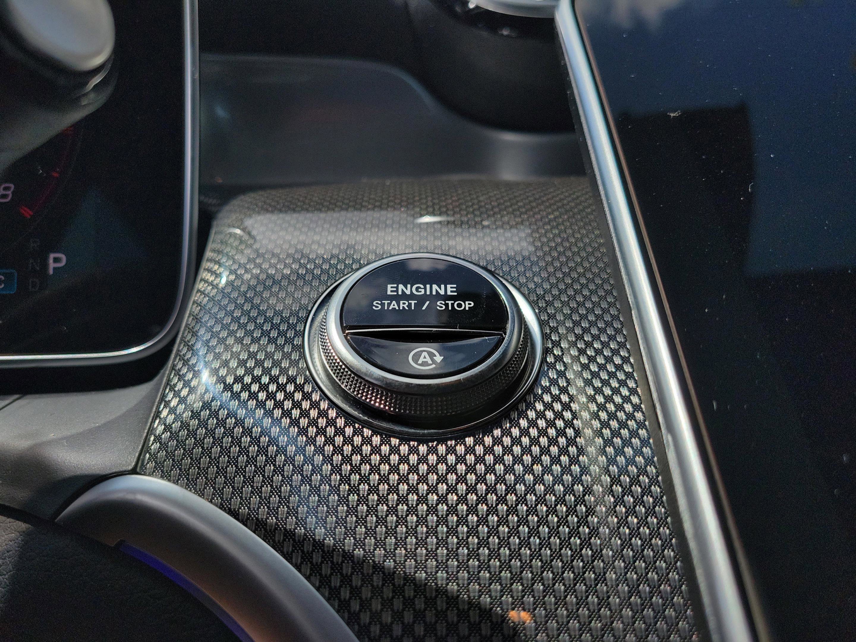 New 2026 Mercedes-Benz GLC 43 AMG 4MATIC Coupe image 26