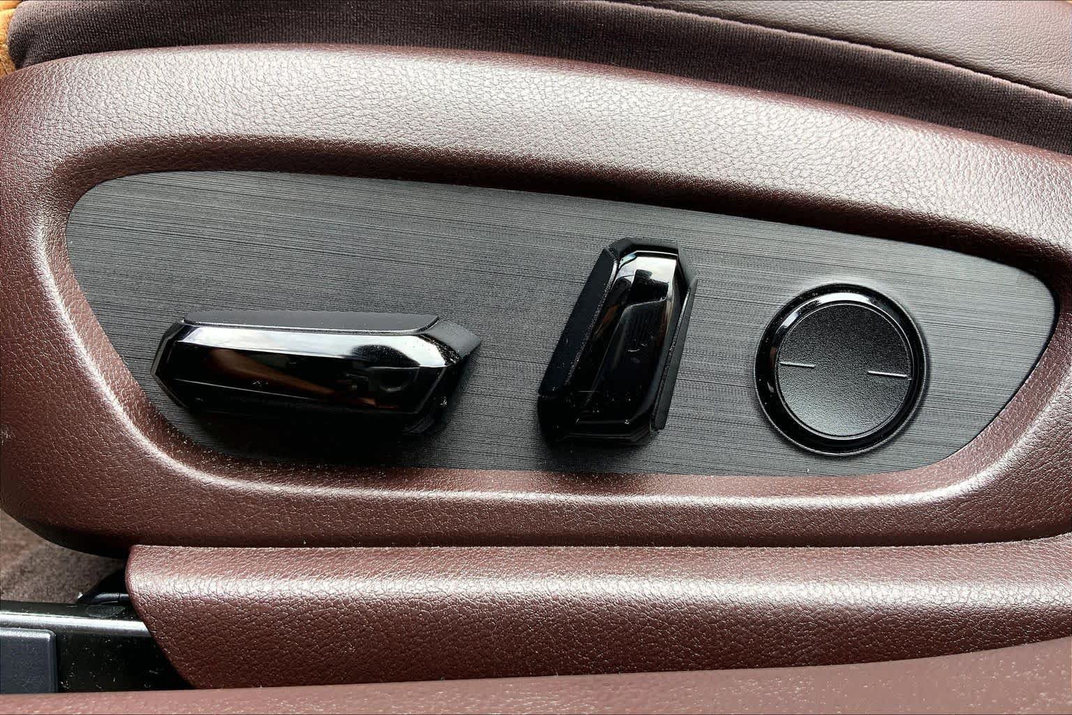 Used 2019 Lexus ES 350 w/ Premium Package FWD image 34