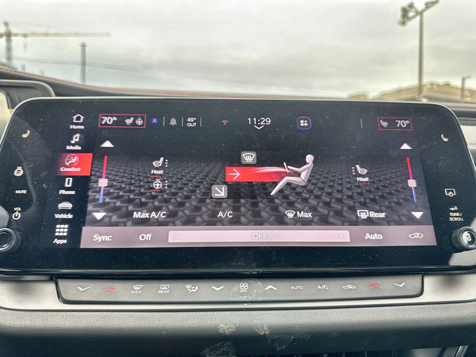 New 2026 Dodge Charger Scat Pack image 20