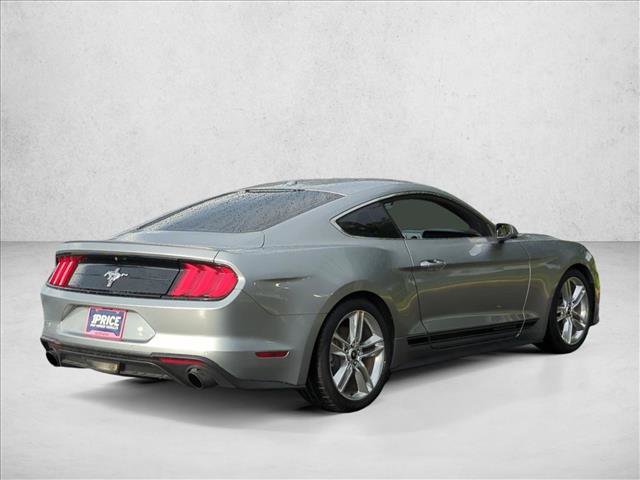 Used 2020 Ford Mustang Premium w/ Equipment Group 201A RWD image 6