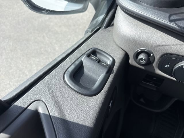 New 2026 Ford Transit 250 148 Medium Roof Extended AWD image 23