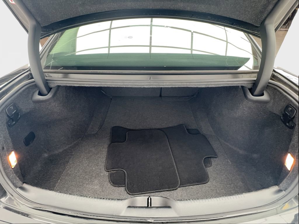 Used 2021 Chrysler 300 Touring w/ Sport Appearance Package image 16