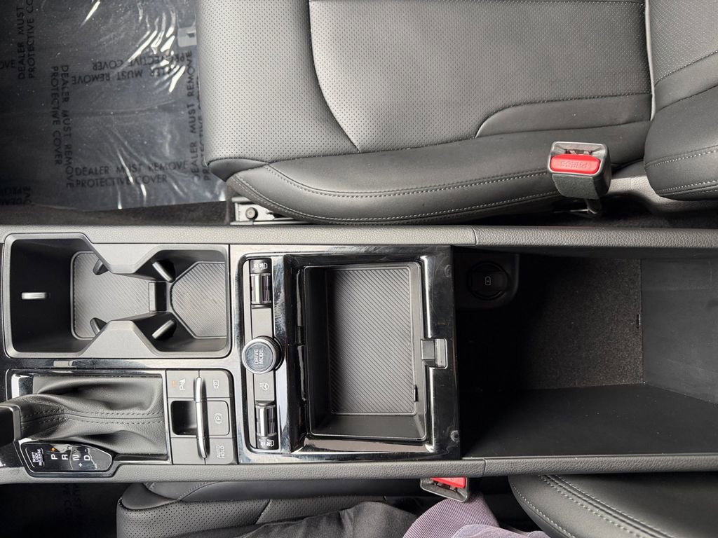 Used 2025 Kia K5 EX image 23