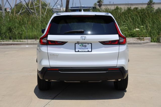 New 2026 Honda CR-V EX-L image 7