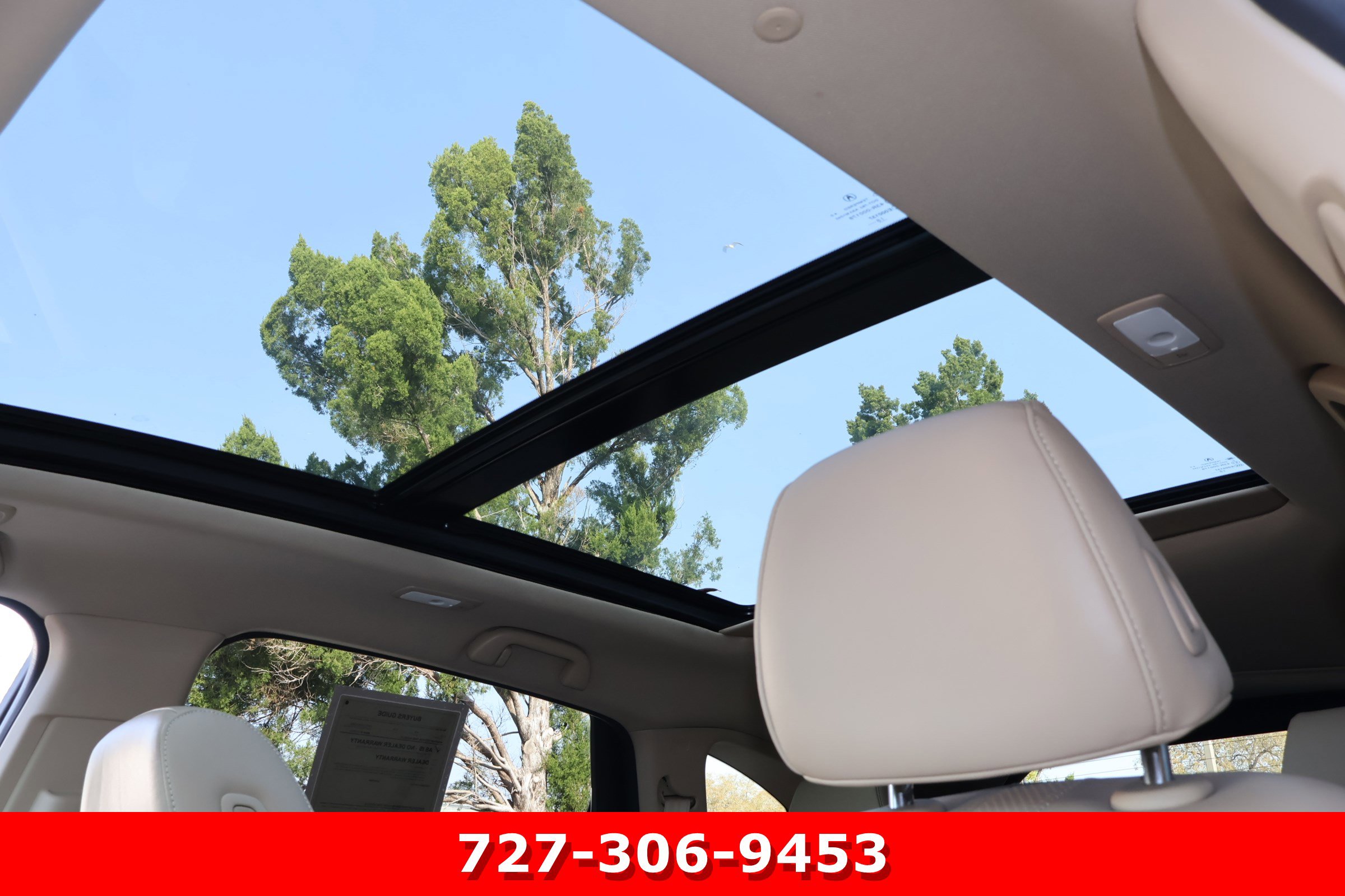 Used 2019 Acura RDX FWD w/ Technology Package image 5