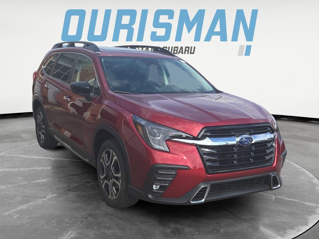 New 2025 Subaru Ascent Touring