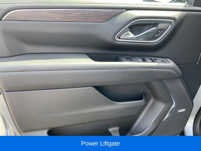 Certified 2023 Chevrolet Tahoe Z71 w/ Luxury Package image 17