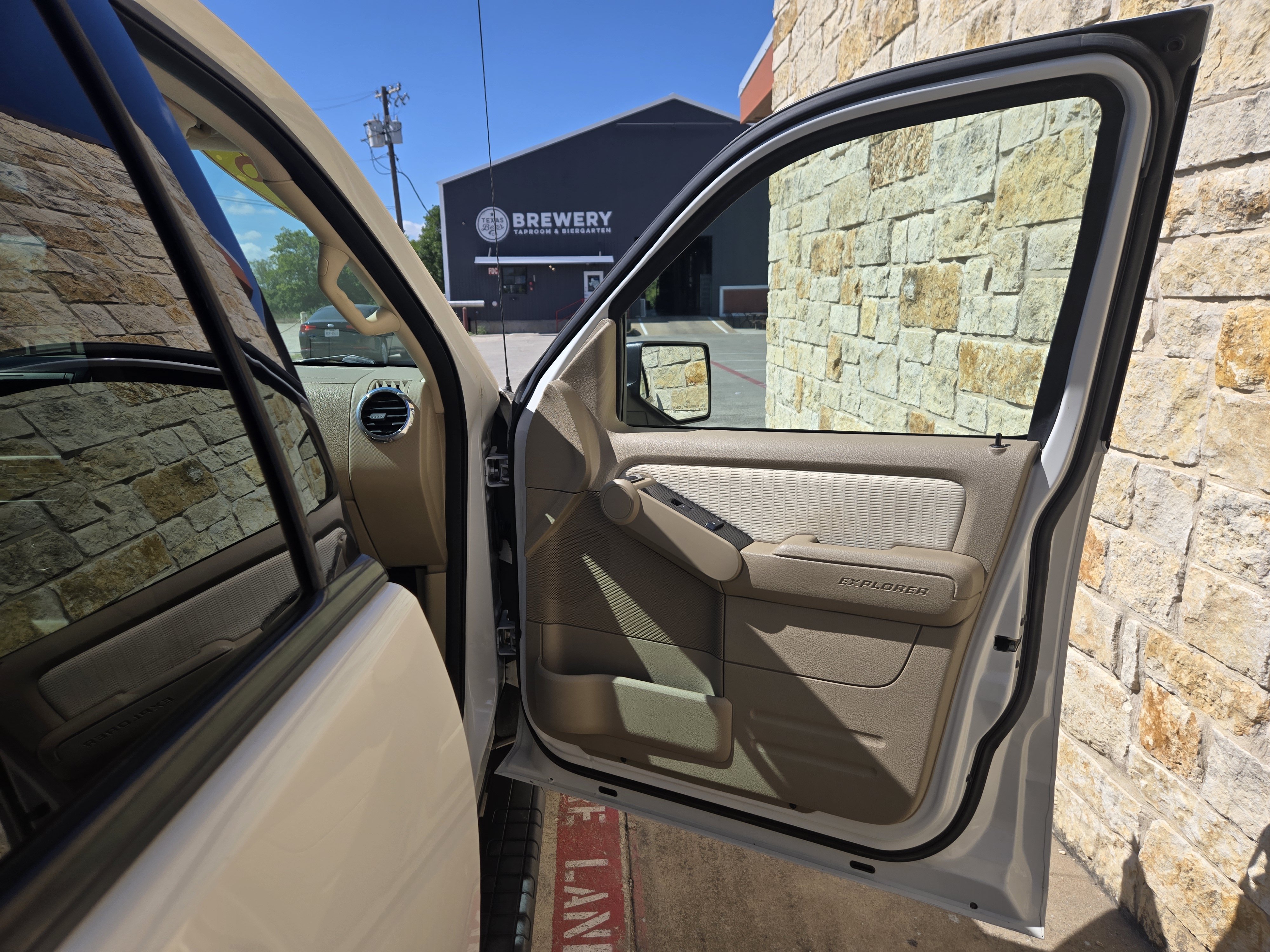 Used 2008 Ford Explorer Sport Trac XLT RWD image 13