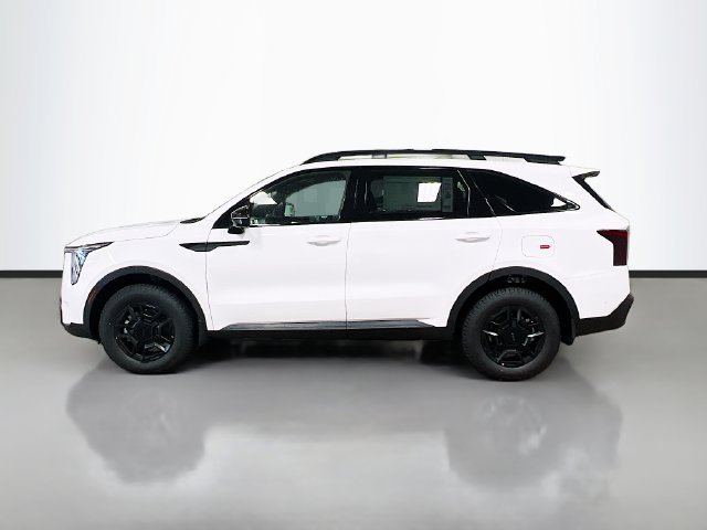 New 2026 Kia Sorento SX Prestige AWD/4WD image 4