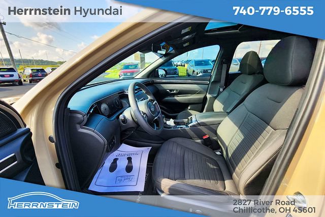Used 2024 Hyundai Santa Cruz SEL w/ Activity Package FWD image 22