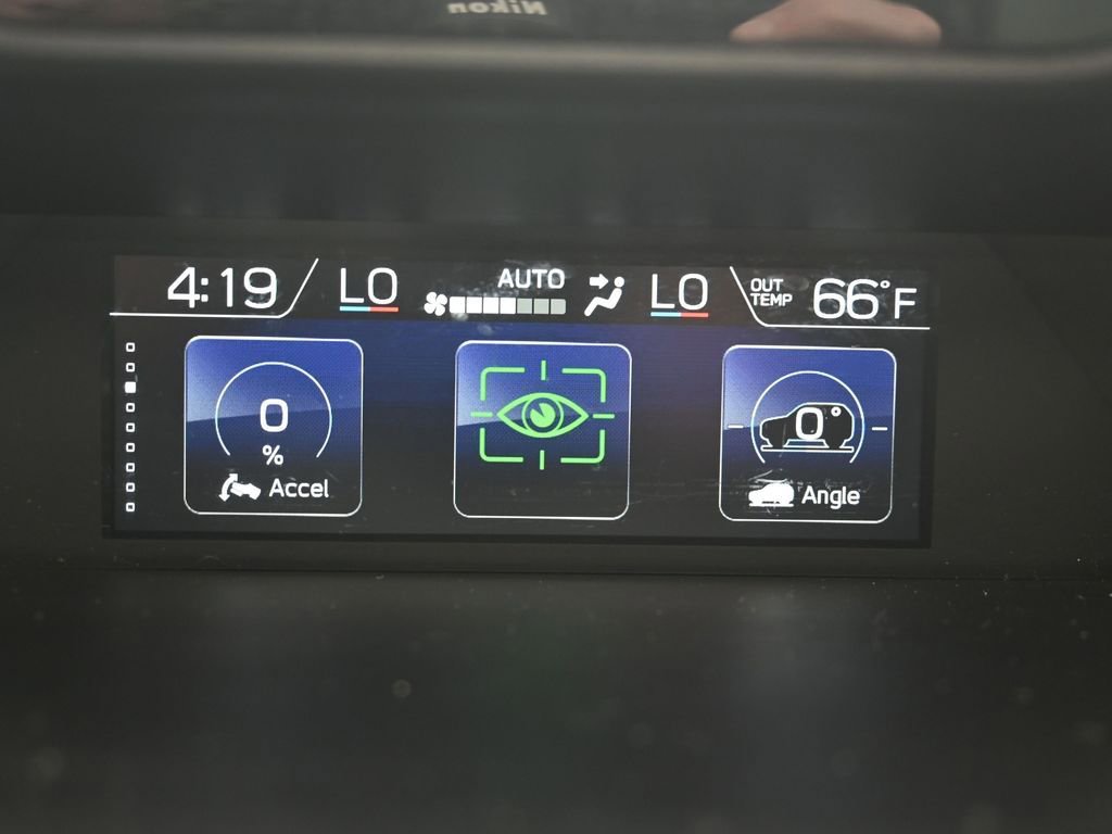 Used 2023 Subaru Forester Touring image 10